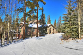 Evergreen Lodge Home Breckenridge